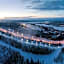 Lapland Hotels Ounasvaara Chalets