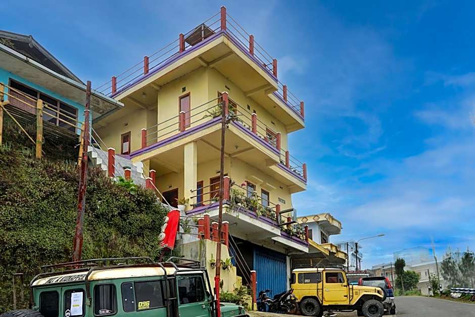 OYO Life 92499 Bagas Homestay Wonokitri