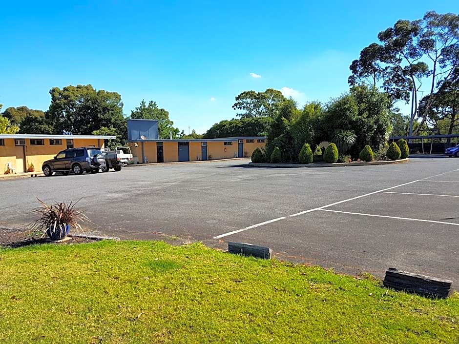Motel Traralgon