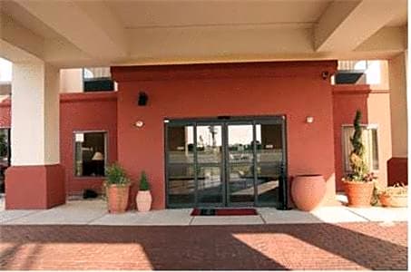 Hampton Inn Coldwater