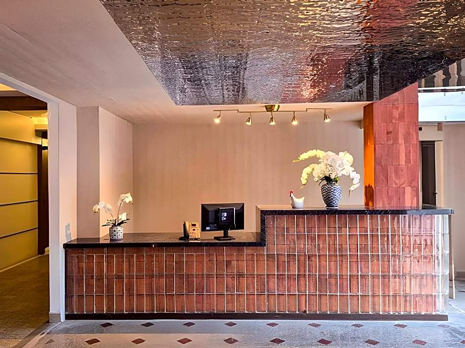 Wangkaew Hotel Phitsanulok