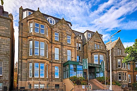 Hotel Du Vin, St Andrews