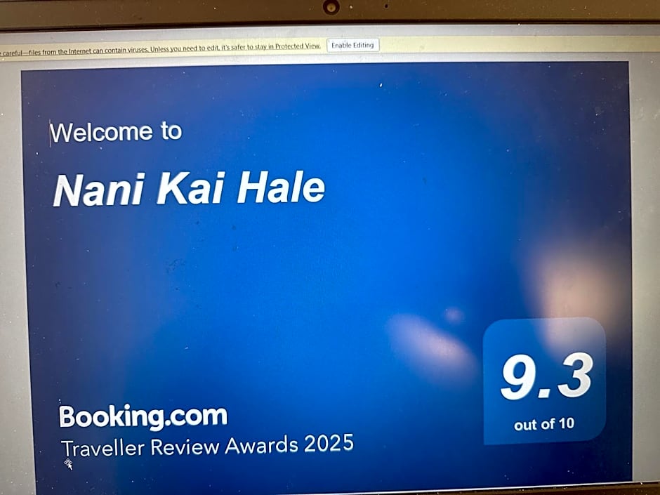 Nani Kai Hale # 204 Hotel District!