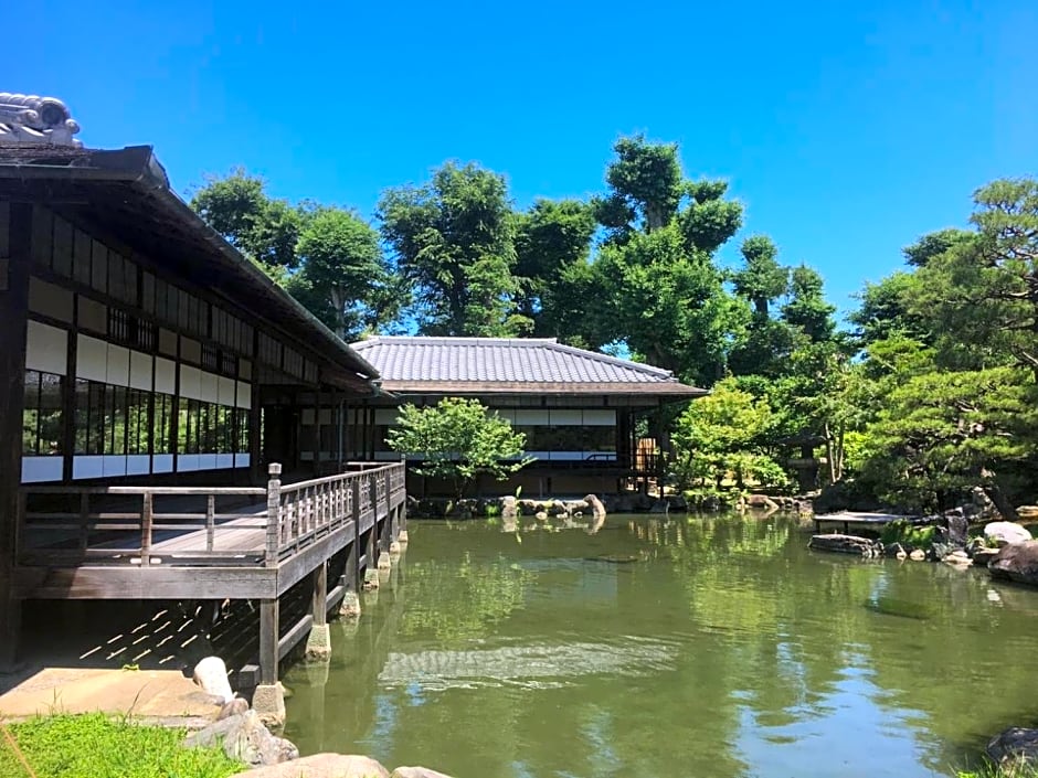 Hotel Station Kyoto West