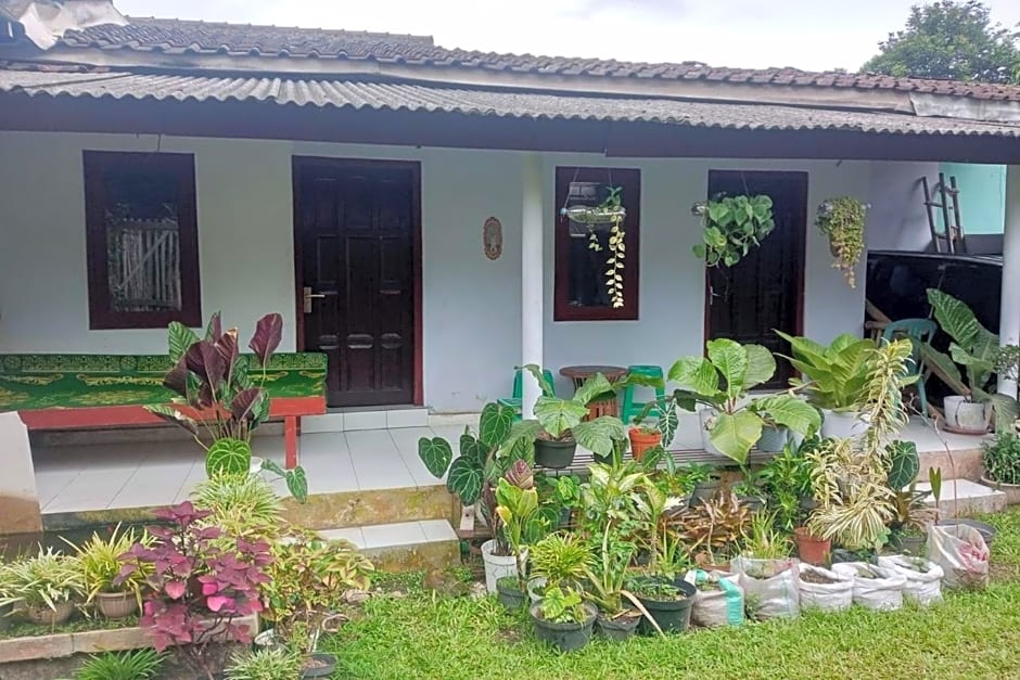 Homestay Wijaya Mulya