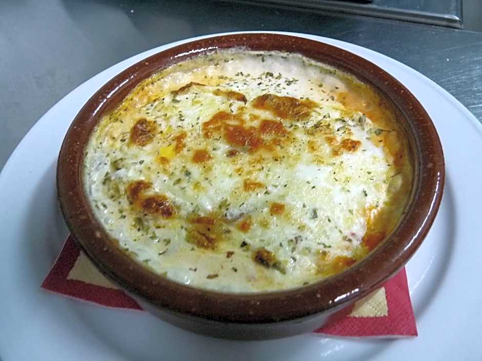 Casa del Valle, Lodges