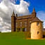 Meldrum House Hotel Golf And Country Estate