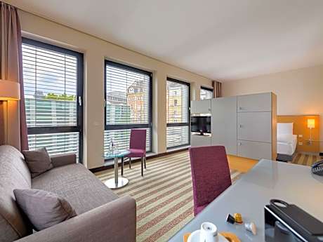 Privilege Double Room