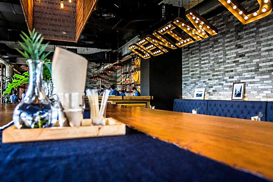 Wheeler Bed & Bike Hotel