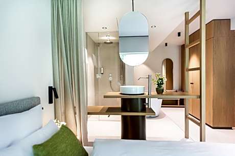 Suite with Private Pool