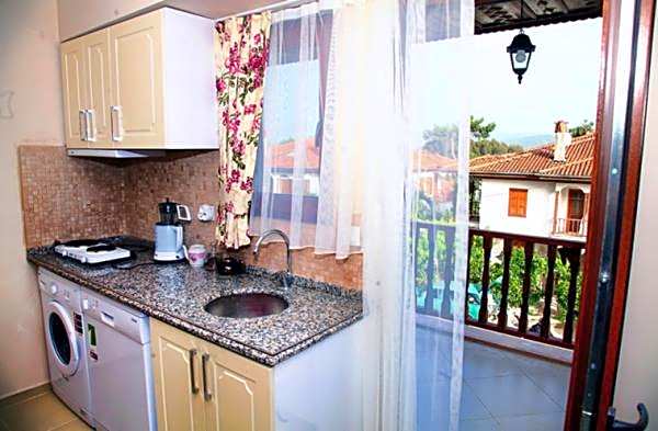 Ankakyaka Apart Hotel