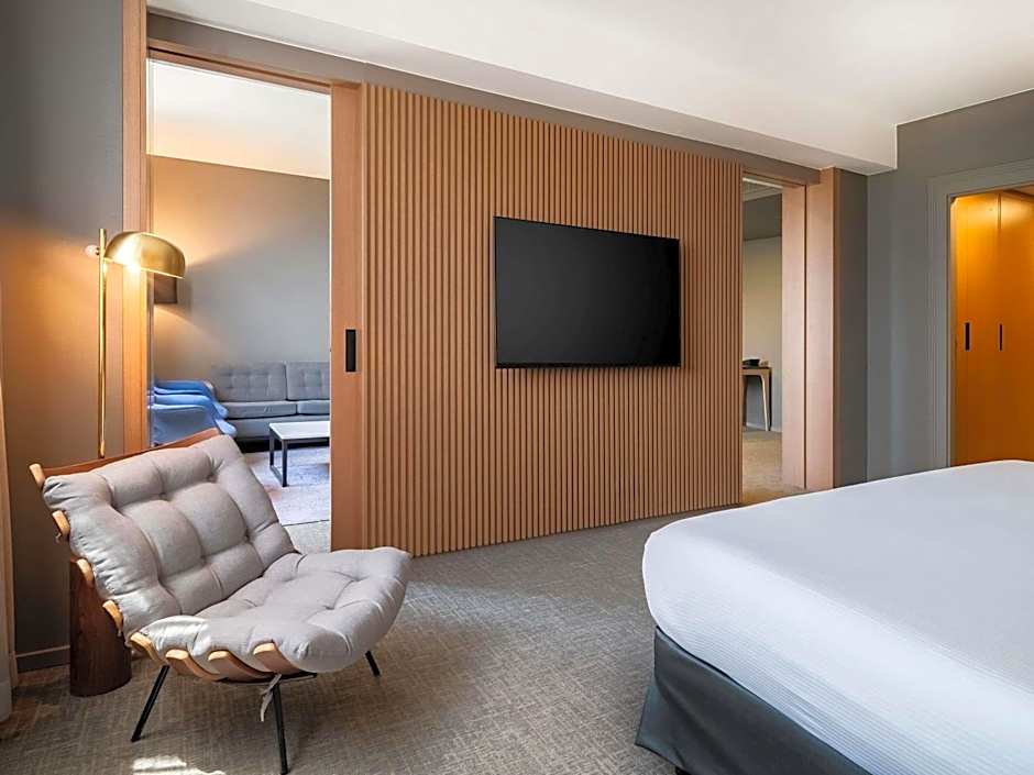 Pullman Sao Paulo Guarulhos Airport