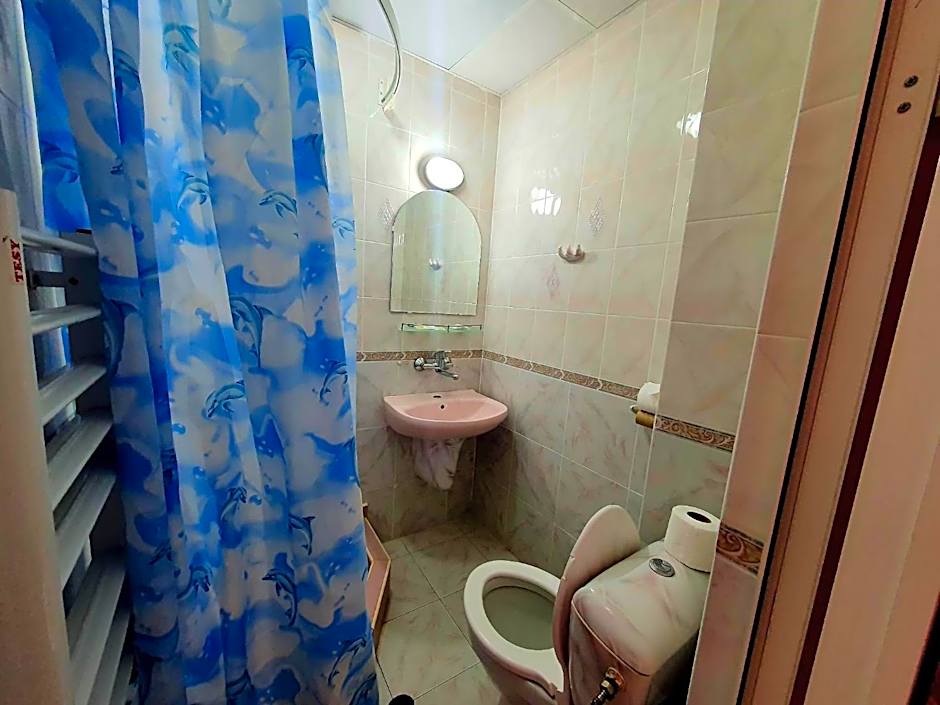 Family Hotel Paros 2