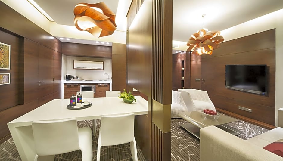 Four Points by Sheraton Doha