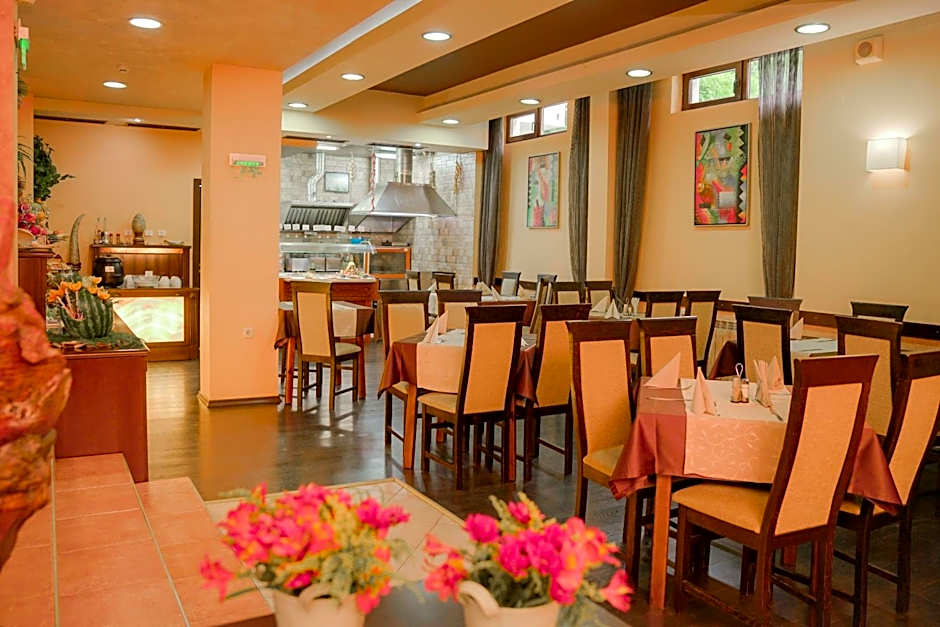 Apartments Flora-Daisy