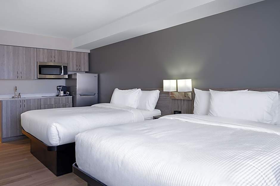 Microtel Inn & Suites by Wyndham Kanata Ottawa West