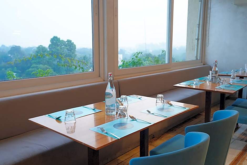 Effotel By Sayaji Vadodara