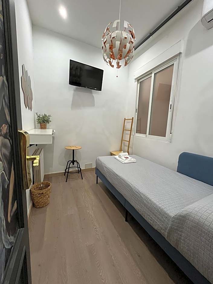 Hostal Inter Plaza Mayor