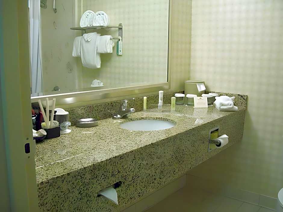 Quality Hotel Conference Center Cincinnati Blue Ash
