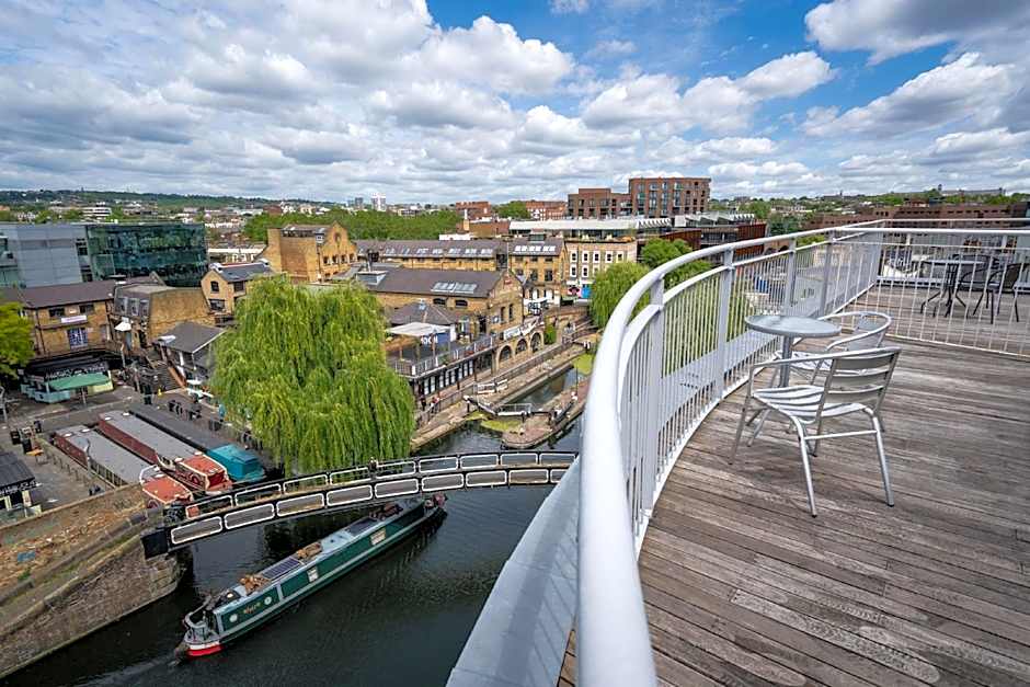 Holiday Inn London Camden Lock By IHG
