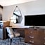 Embassy Suites By Hilton Hotel Santa Clara-Silicon Valley