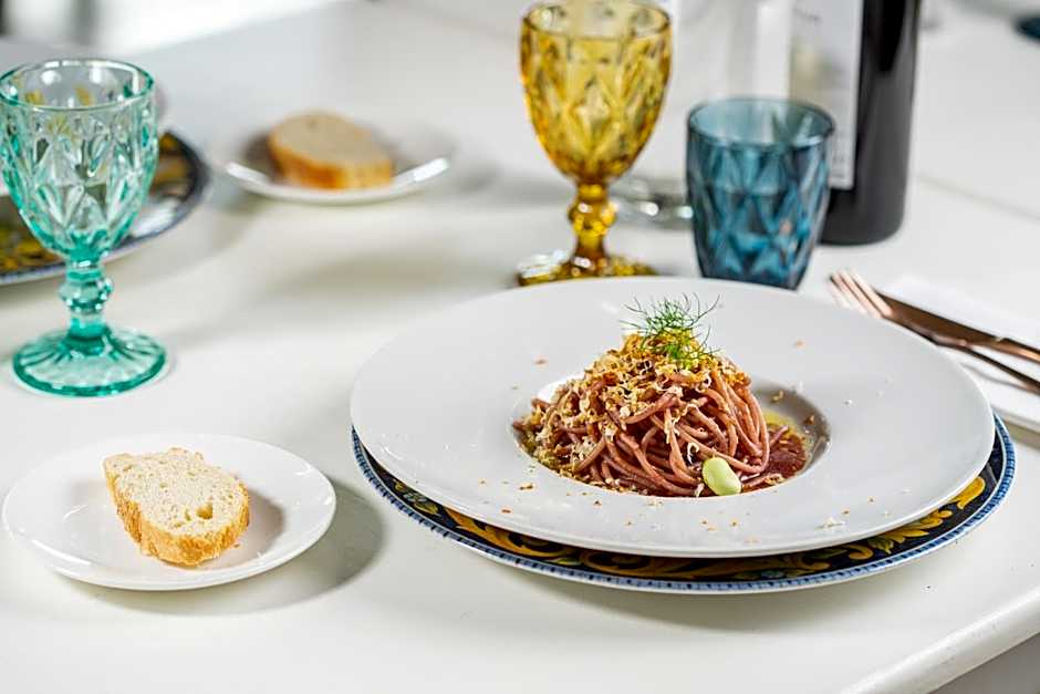 UNA HOTELS Tenuta Contessa Farm & SPA Cosenza