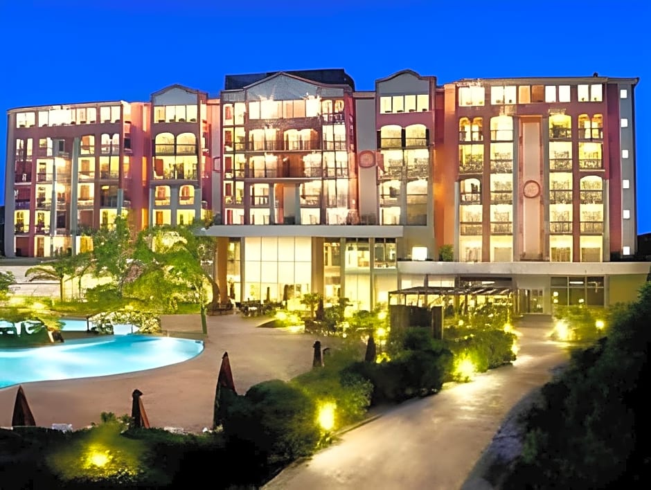 Hotel Bonalba Alicante