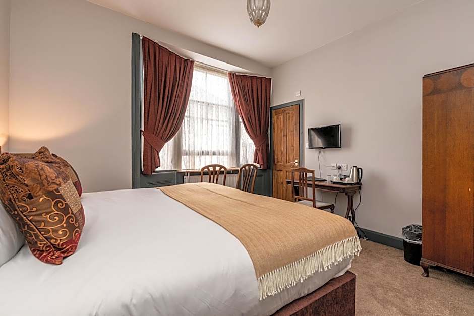 Cappadocia Guest House