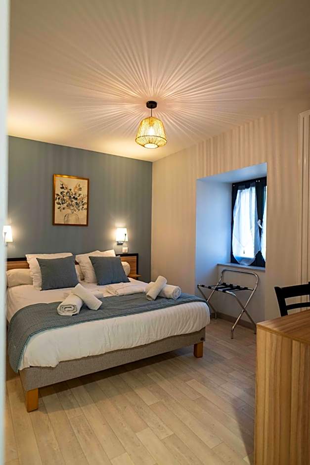 Auberge du Cezallier