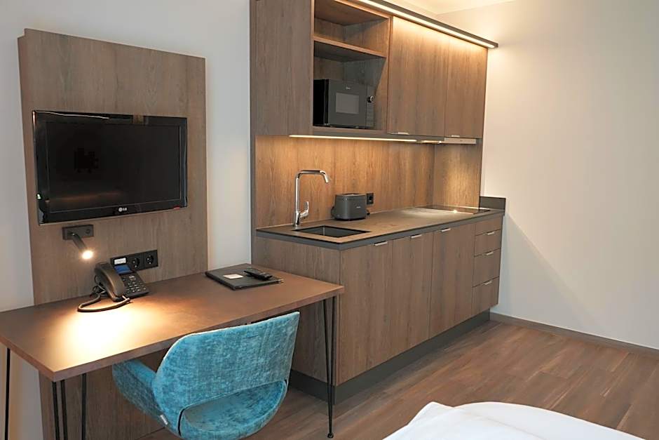 Hotel Simonshof