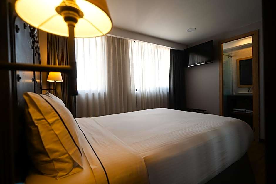 Hotel Canada