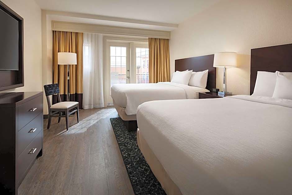 Embassy Suites by Hilton New Orleans