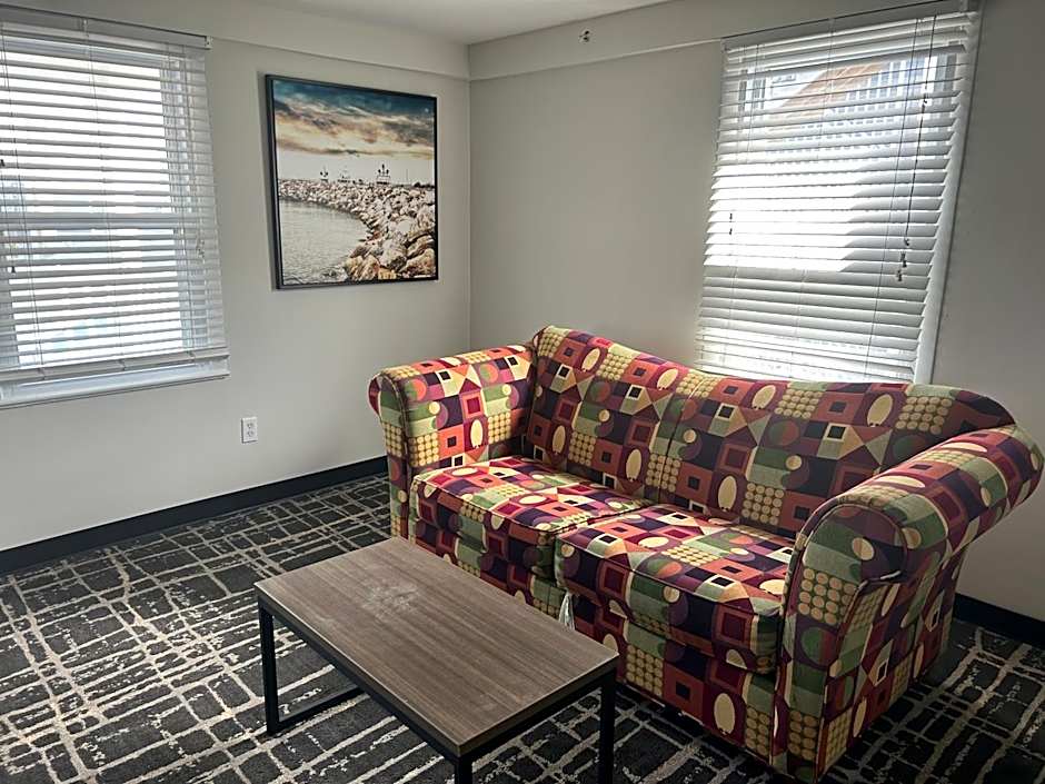 Blue Wave Inn - Ocean City