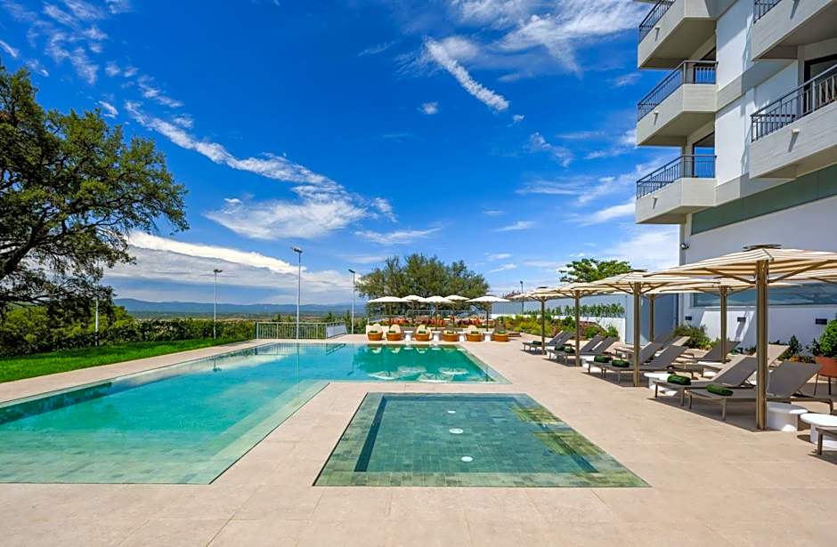 Melia Castelo Branco