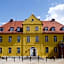 Hotel Vierseithof Luckenwalde