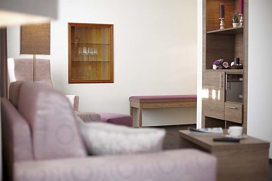 Boutique Hotel zur Post