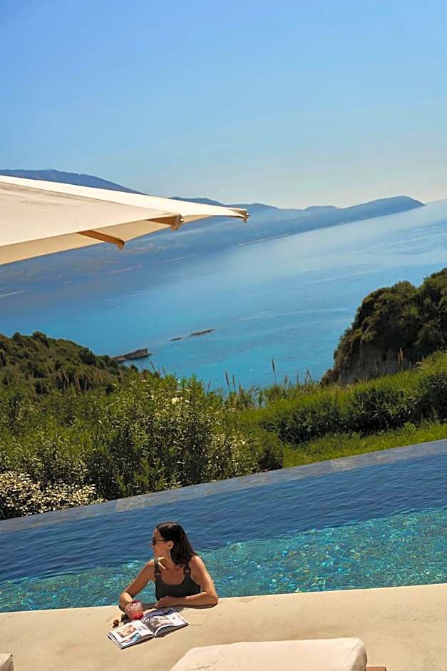 Eliámos Villas Hotel & Spa - Relais & Châteaux