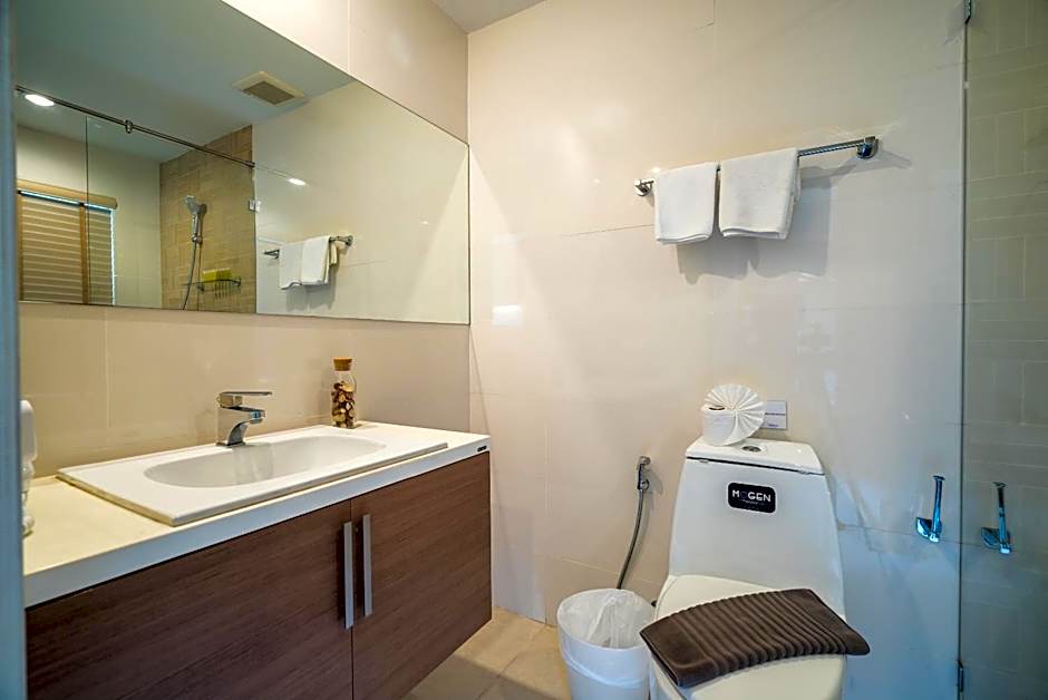 Apartments at The Bliss Condo by Lofty