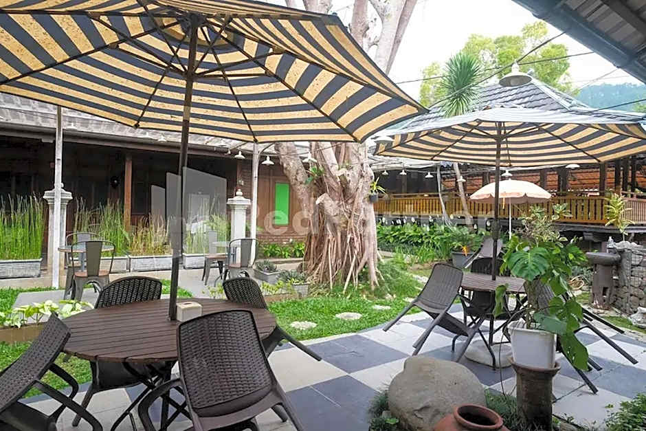 Javenir Hotel Tawangmangu Mitra RedDoorz