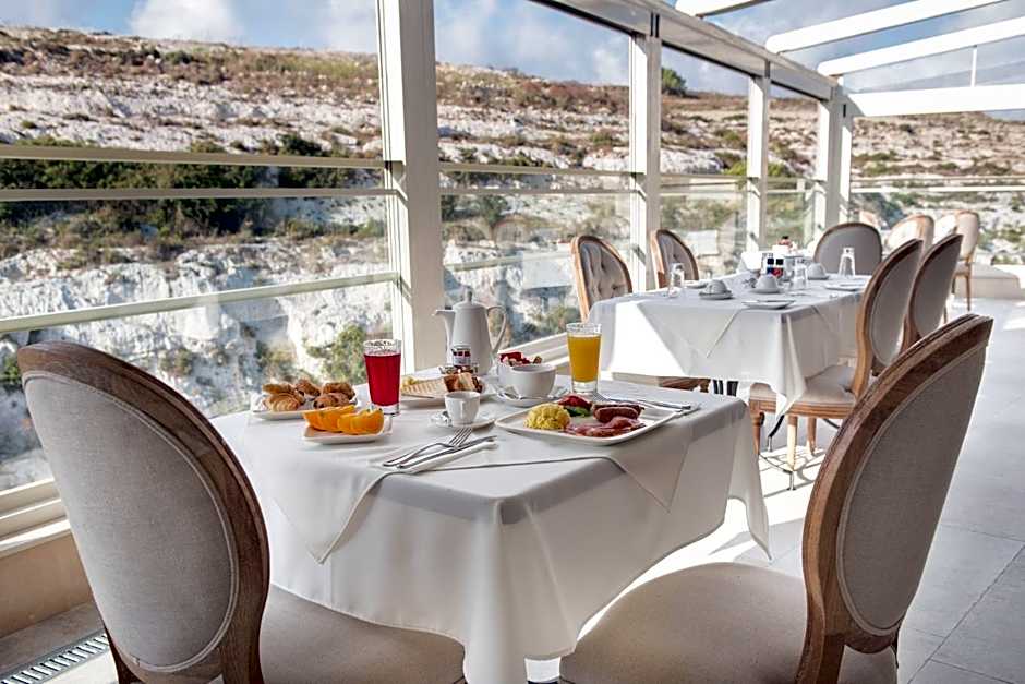 Cesca's Boutique Hotel