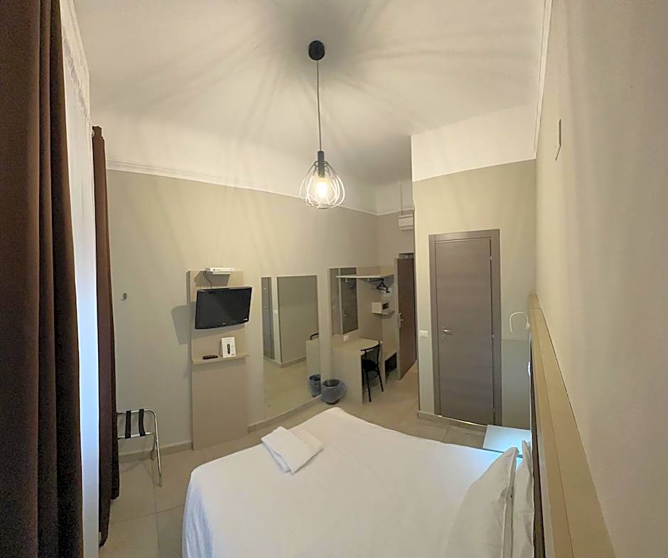 Hotel Bogart