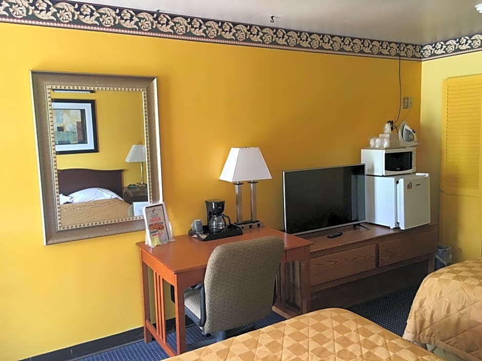 Norwalk Inn