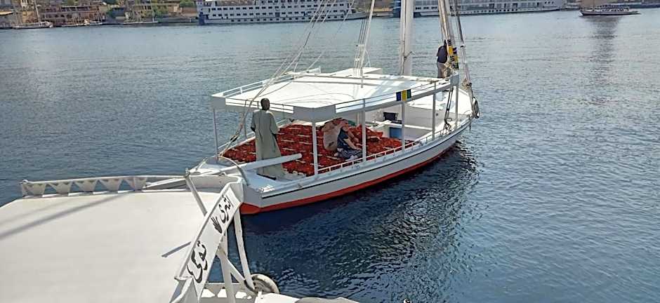 Nuba Tod Abouda Guest House