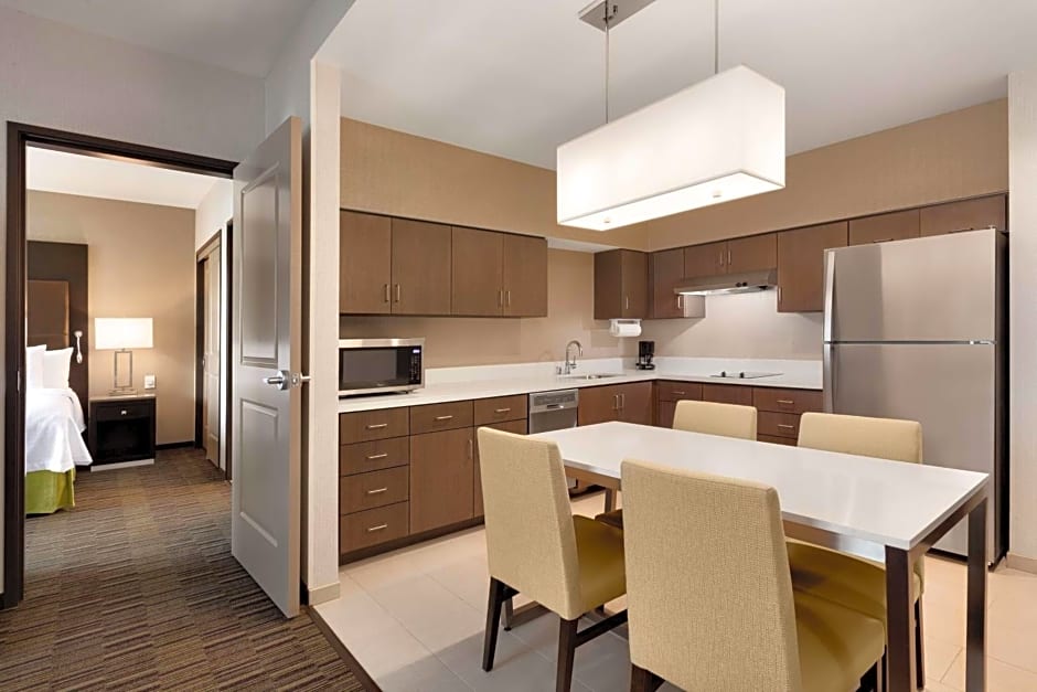 Homewood Suites By Hilton Irvine John Wayne Airport