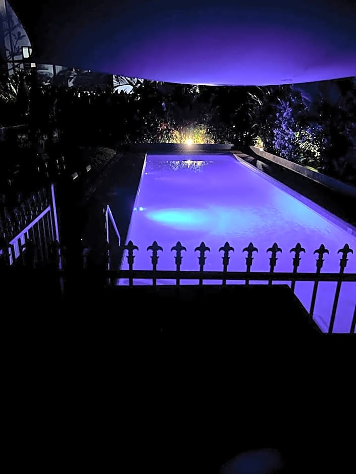 The York Beachfront Holiday Apartments
