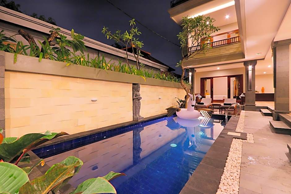 Singgah Hotel Seminyak