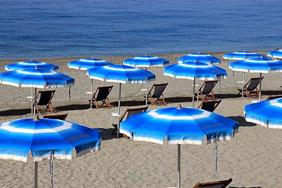 Hotel Bagni Arcobaleno