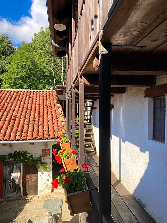 BBB Bed&Breakfast Bagneri