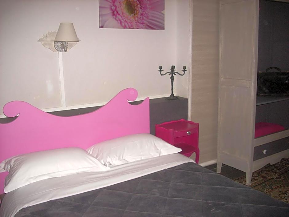 Hotel du Château