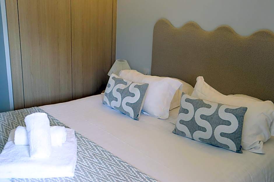 Mas des Romarins, The Originals Relais